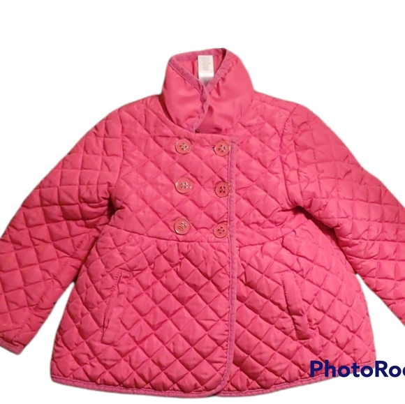 3t Cat and jack jacket